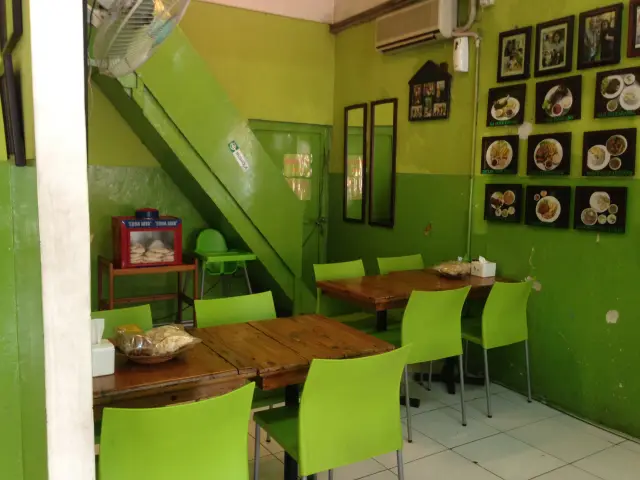 Gambar Makanan Resto Dapur Buntut 1