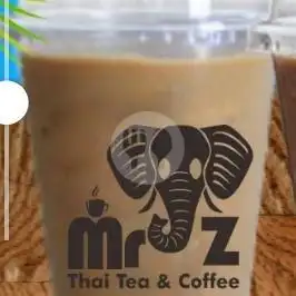 Gambar Makanan MrZ Thaitea, Matraman 2