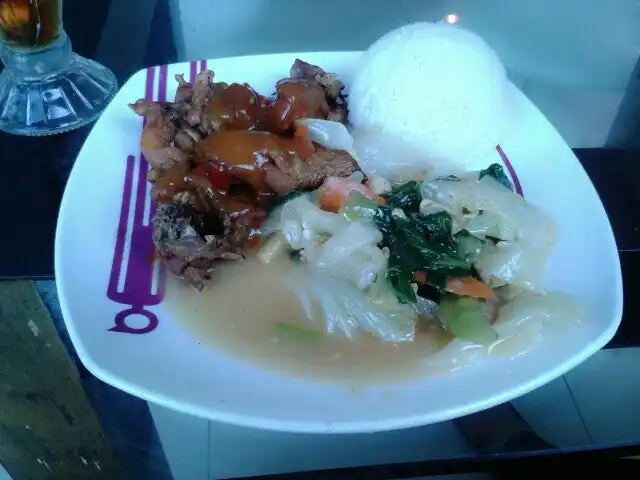 Gambar Makanan Solaria 16