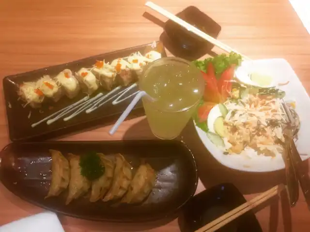 Ichiban sushi summarecon mall serpong 1