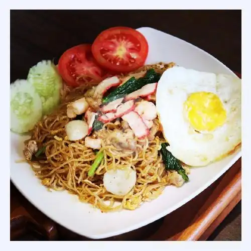 Gambar Makanan Awai Pansit & Coffee Shop, Jamin Ginting 18