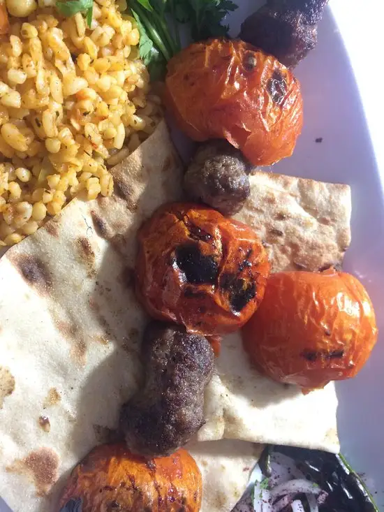 Kervan Sofrası'nin yemek ve ambiyans fotoğrafları 21