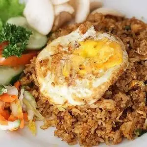 Gambar Makanan Kedai Banjar, Raja Ida Made Rai 3