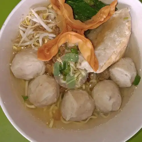 Gambar Makanan Warung Bakso Sri Ayu, Tuban 18