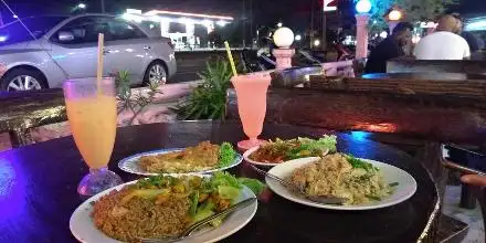 Kedai Sayuthi Tomyam