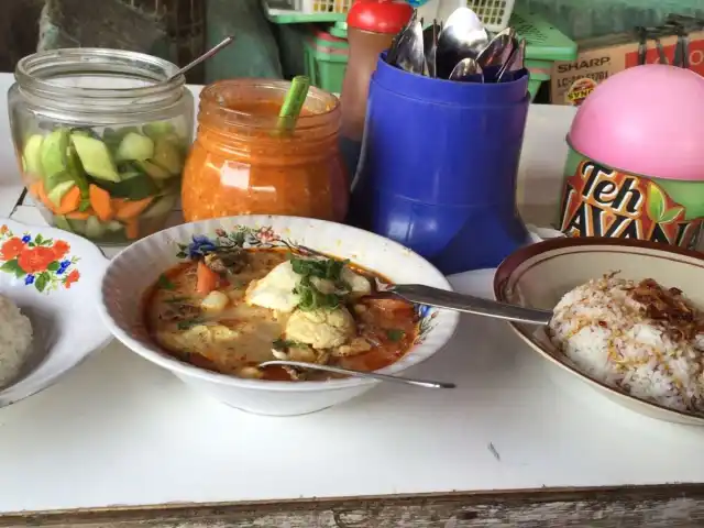 Gambar Makanan Soto Betawi 5