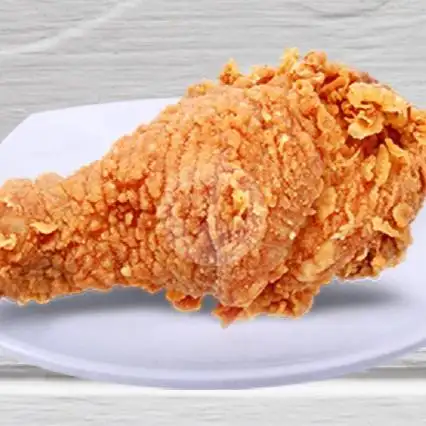 Gambar Makanan Sabana Fried Chicken 19