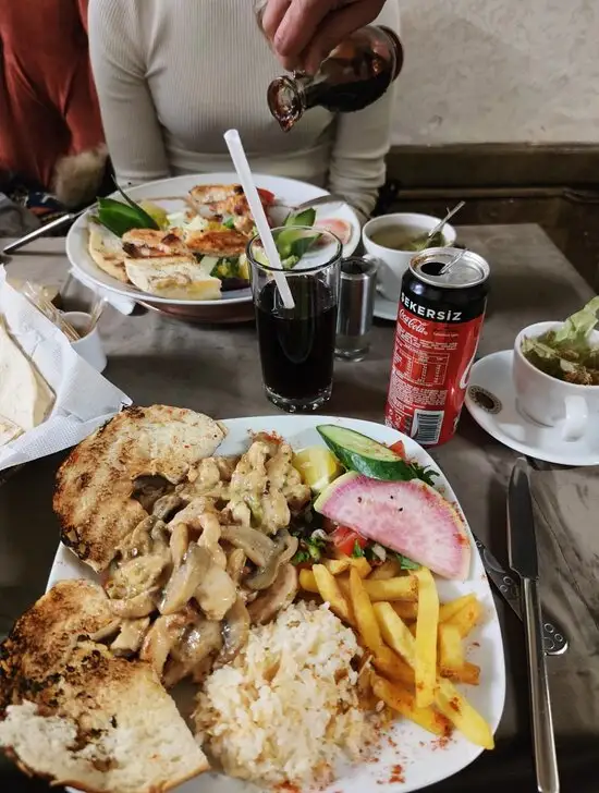 Turkish Cuisine'nin yemek ve ambiyans fotoğrafları 54