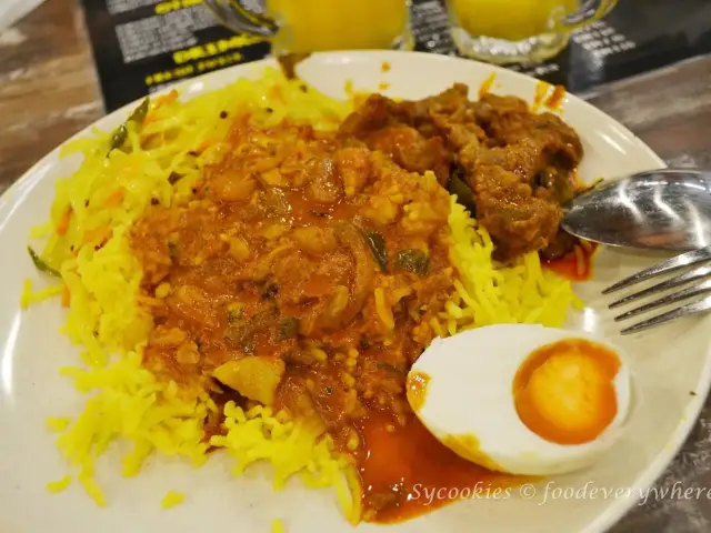 Hameediyah Nasi Kandar Food Photo 7