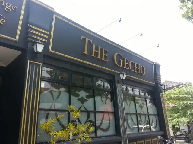 Gambar Makanan The Gecho Bar & Resto 10