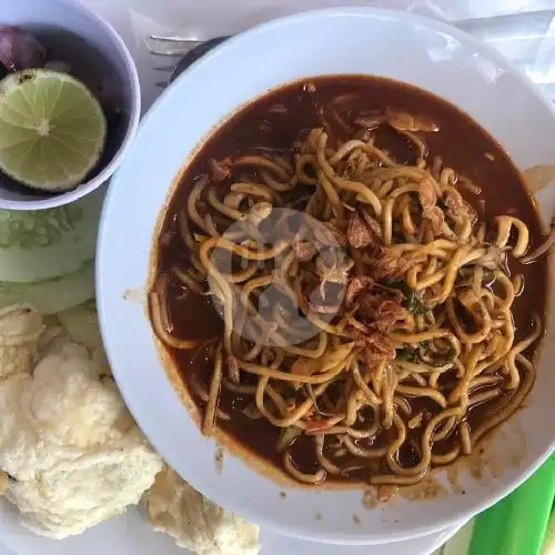 Gambar Makanan Kedai Kupie Mie Aceh Darussalam 8