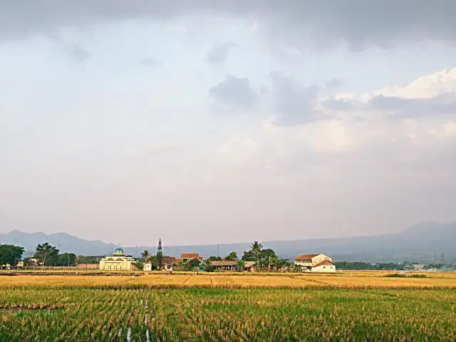 Gambar Makanan RM Riung Panyaungan 2