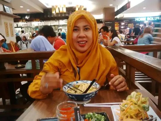 Gambar Makanan Marugame Udon Kota Kasablanka 19