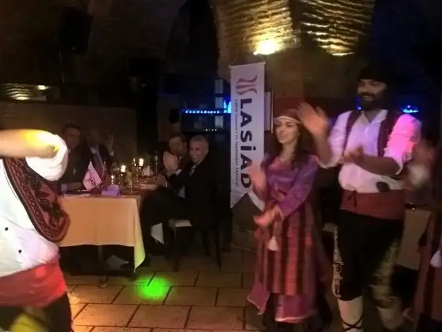 Tashan Restaurant'nin yemek ve ambiyans fotoğrafları 5