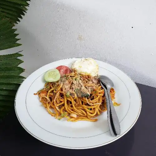 Gambar Makanan Teras Melayu Resto, Muaratakus 11