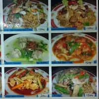 Gambar Makanan Ranah Minang 1