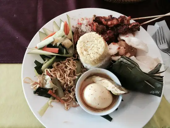 Gambar Makanan Puri Rai Restaurant 19