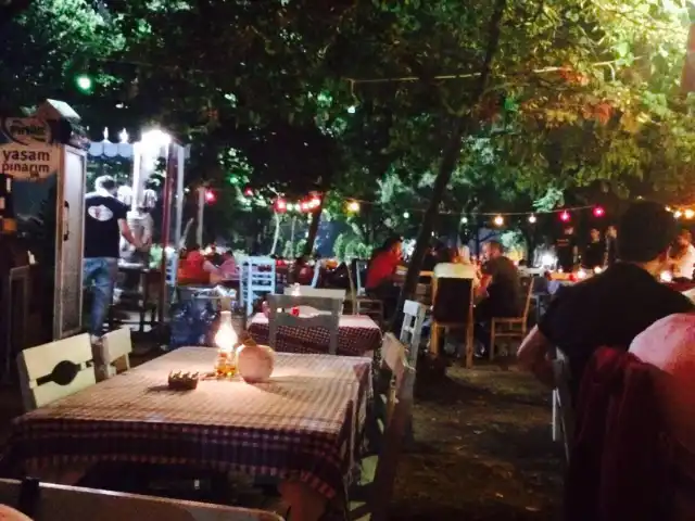 Karaköy Kahvesi'nin yemek ve ambiyans fotoğrafları 49