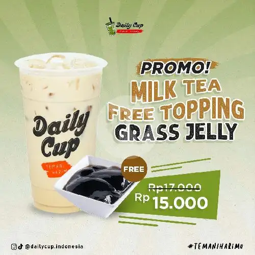 Gambar Makanan Daily Cup, Setia Budi 2