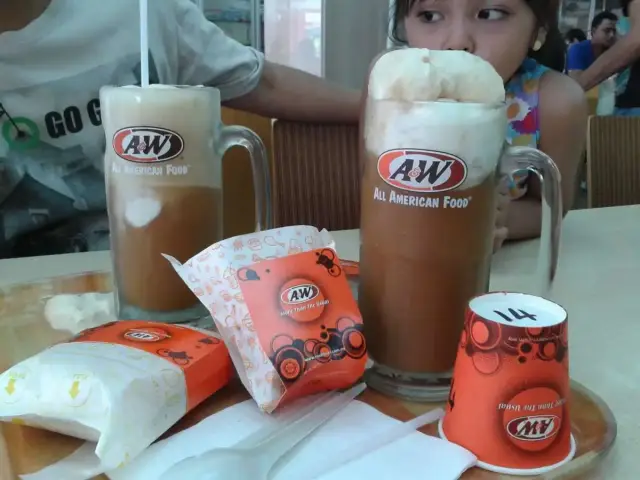 A&W Food Photo 18