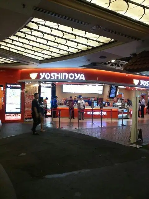 Gambar Makanan Yoshinoya - Grand Indonesia 9