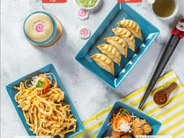 Gambar Makanan IchibanSushi 20