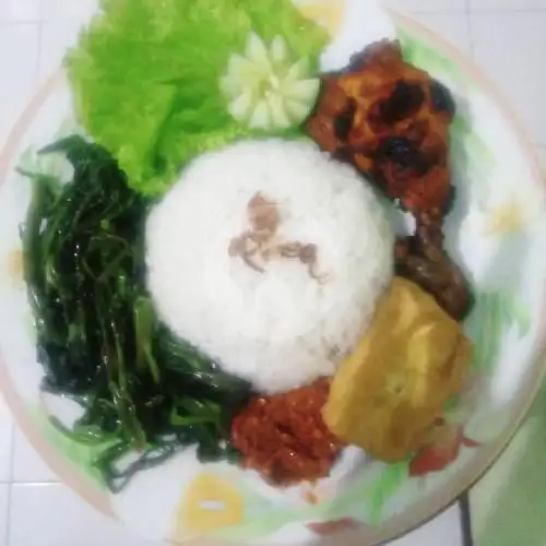 Gambar Makanan Pawon Qisty, Sukodono 12