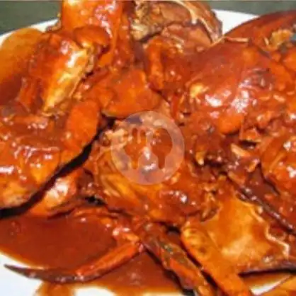 Gambar Makanan Seafood 23 Ayam Kremes, Cibinong 15