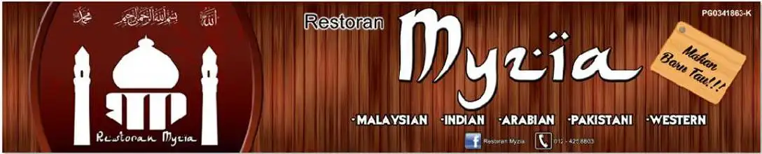 Restoran Myzia Food Photo 3