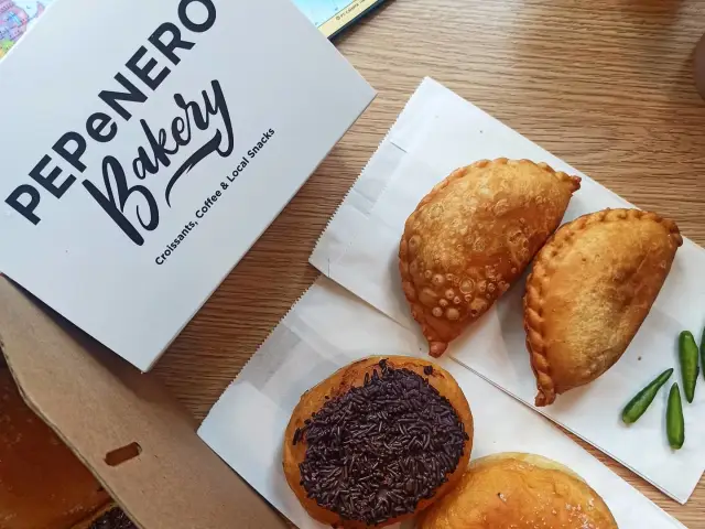 Gambar Makanan PEPeNERO Bakery 2