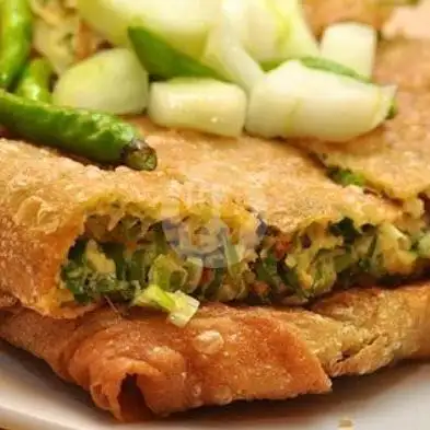 Gambar Makanan Martabak Bangka Yavora( Putra Lebaksiu), Kenanga 5