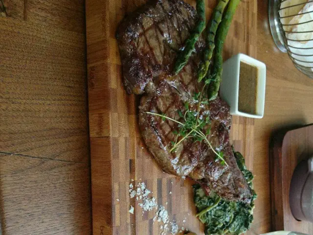 Butcha Steakhouse'nin yemek ve ambiyans fotoğrafları 27