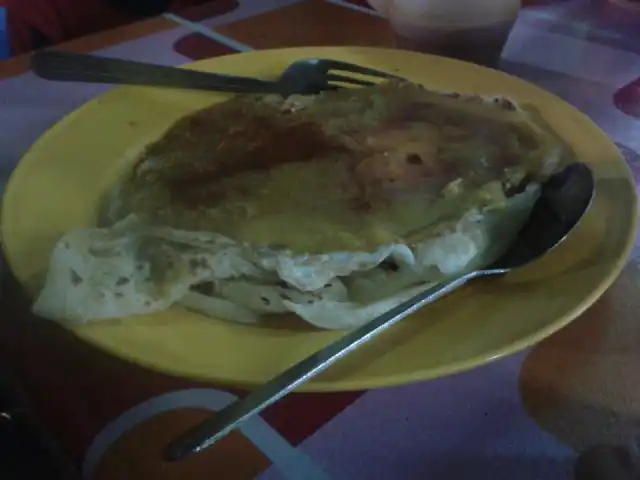 roti canai cotek jln panji Food Photo 10