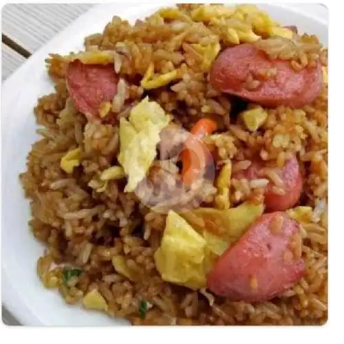 Gambar Makanan Nasi Goreng Kang Daseng, Mangga Besar 13 13