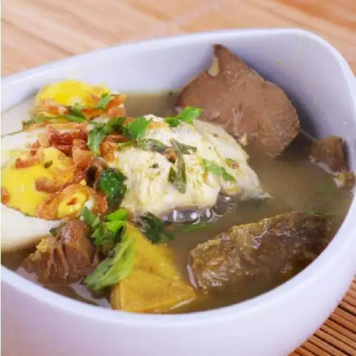 Gambar Makanan Soto Wawan 7