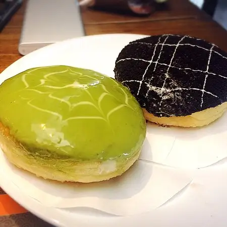 Gambar Makanan J.Co Donuts & Coffee - Gajah Mada Plaza 13