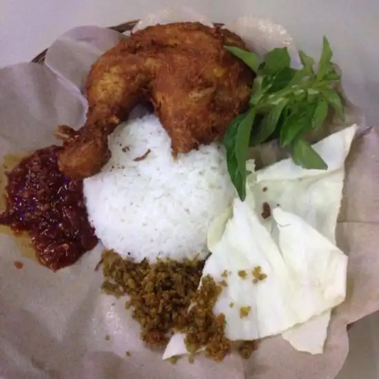 Gambar Makanan Ayam Coblos 2