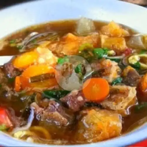 Gambar Makanan SOTO MIE BOGOR 7 SODARA 12