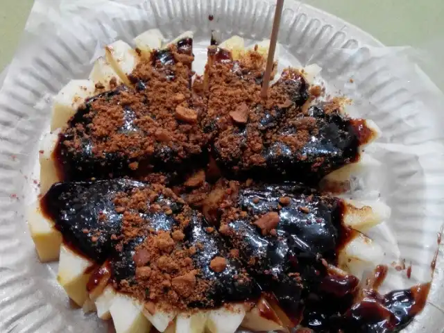 Rojak 101