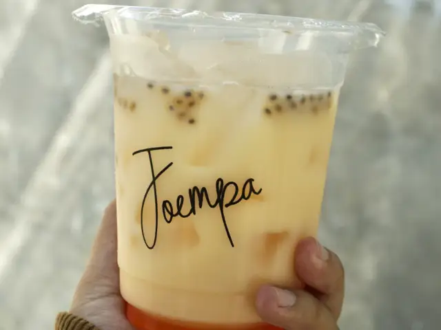 Gambar Makanan Joempa Coffee 2