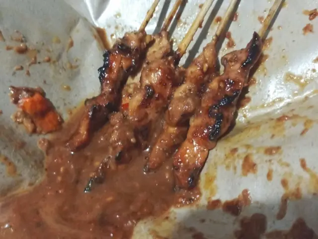 Gambar Makanan Wahyu Putra Solo 2