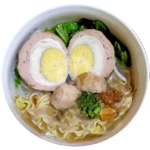 Gambar Makanan BAKSO PAK PUR 2