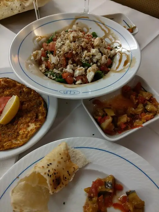 Buhara Ocakbaşı Restaurant'nin yemek ve ambiyans fotoğrafları 71