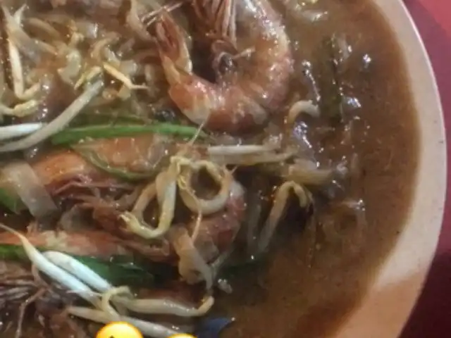 Tudia! Char Kuey Teow (Keep Calm and Makan Ketam) Food Photo 6