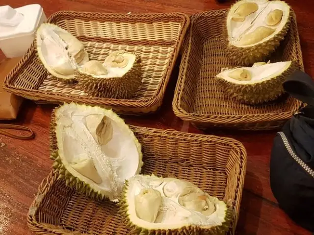 Gambar Makanan Si Bolang Durian 14