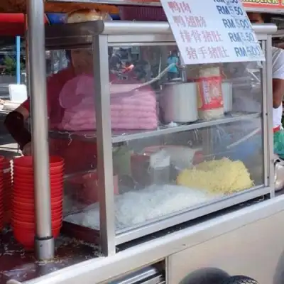 Duck Noodles Sungai Pinang