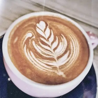 Morning Glory Coffee