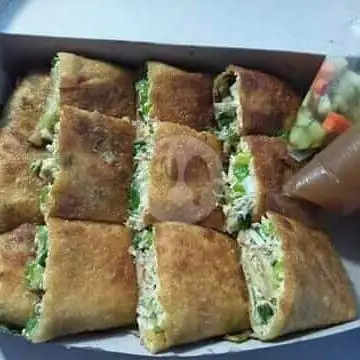 Gambar Makanan Martabak Bandung Untung CS1, Raya Daan Mogot 2