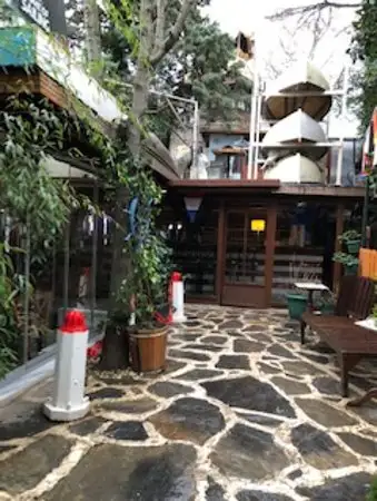 Tuzla Yat Kulübü Restoran'nin yemek ve ambiyans fotoğrafları 10