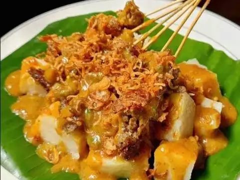 Sate Padang DO'A BUNDO 